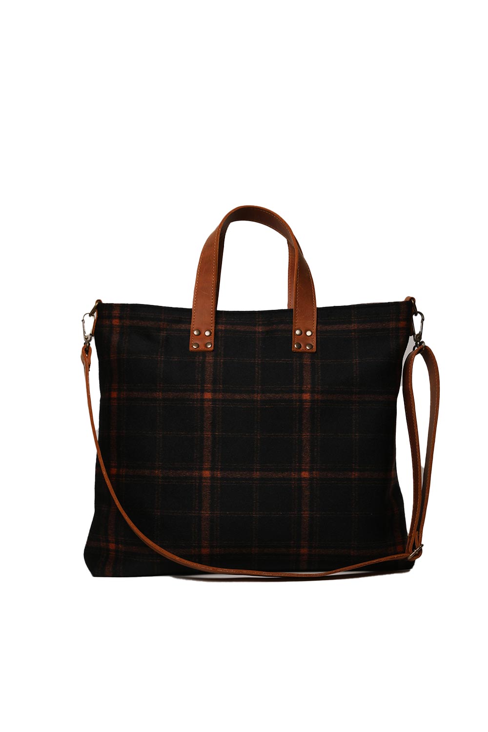 Yoyo Store-Sirius Bag Black-Laptop & Evrak Çantası-1-Milagron.com