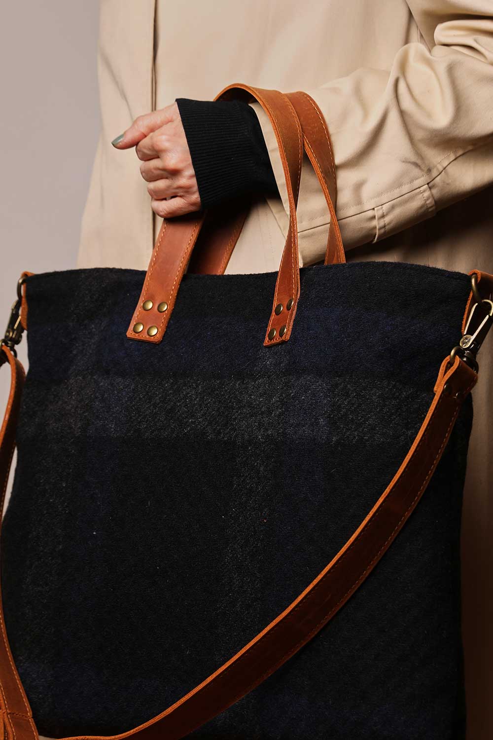 Yoyo Store-Sirius Bag Blue-Laptop & Evrak Çantası-5-Milagron.com