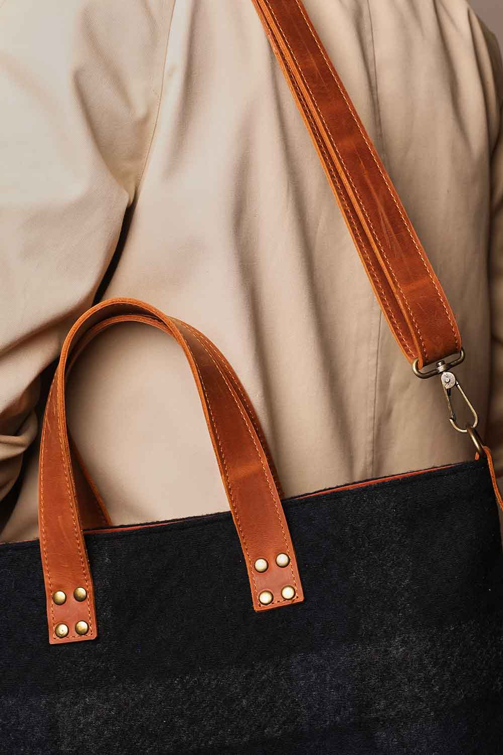 Yoyo Store-Sirius Bag Blue-Laptop & Evrak Çantası-6-Milagron.com