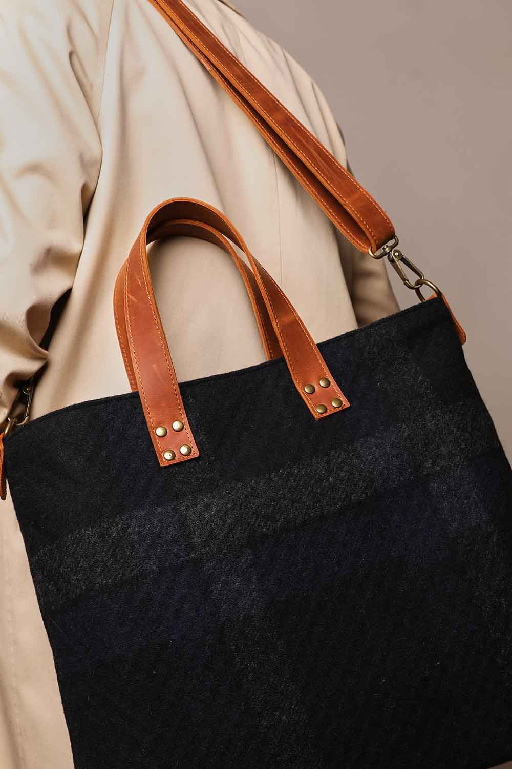 Yoyo Store-Sirius Bag Blue-Laptop & Evrak Çantası-7-Milagron.com