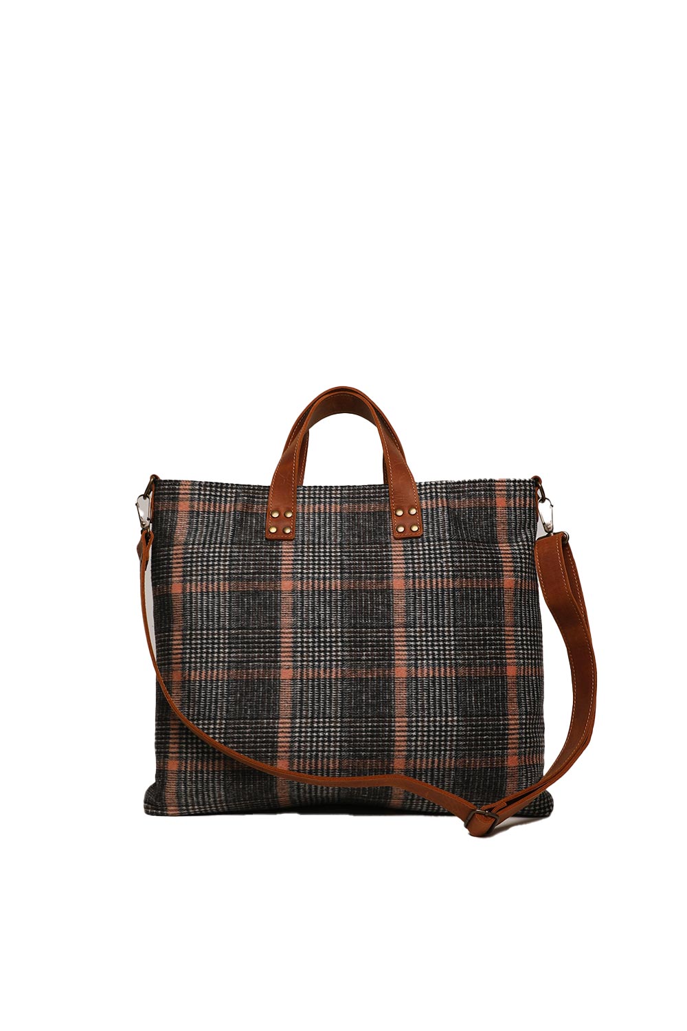 Yoyo Store-Sırıus Bag Gray-Laptop & Evrak Çantası-1-Milagron.com