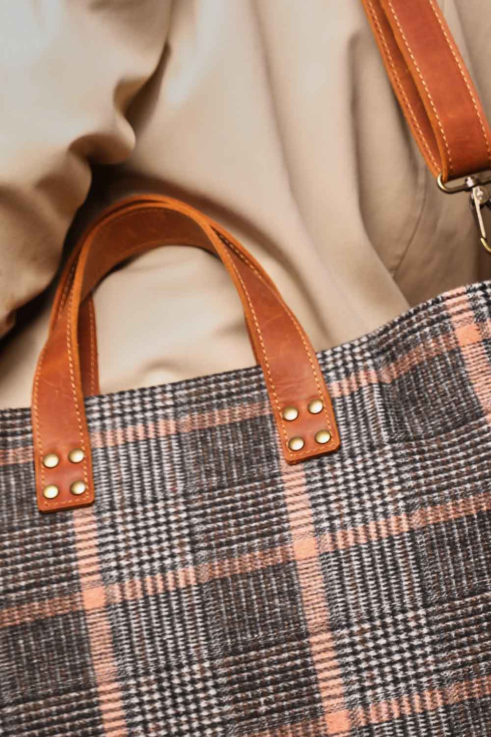 Yoyo Store-Sırıus Bag Gray-Laptop & Evrak Çantası-6-Milagron.com