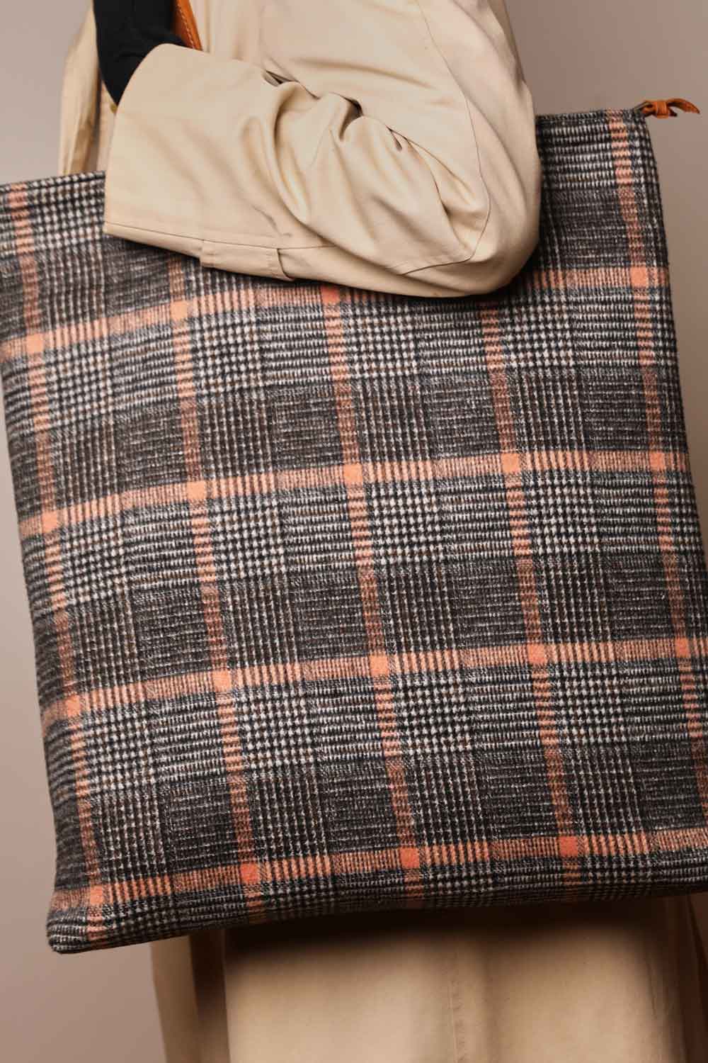 Yoyo Store-Vega Bag-Alışveriş Çantası-5-Milagron.com