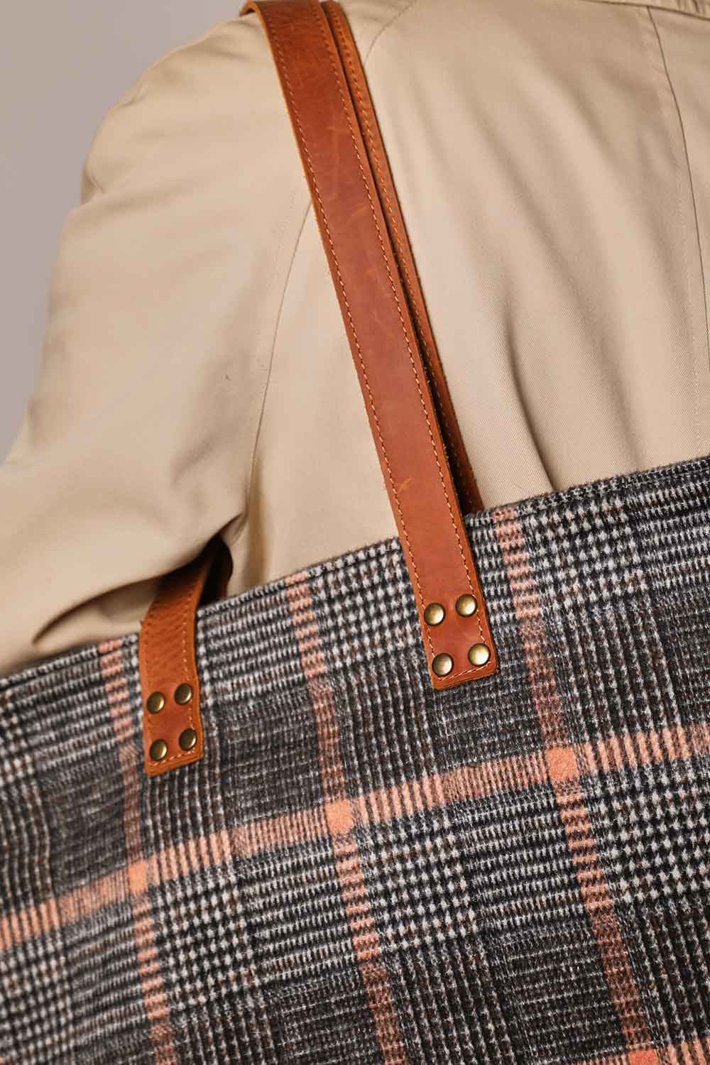 Yoyo Store-Vega Bag-Alışveriş Çantası-6-Milagron.com