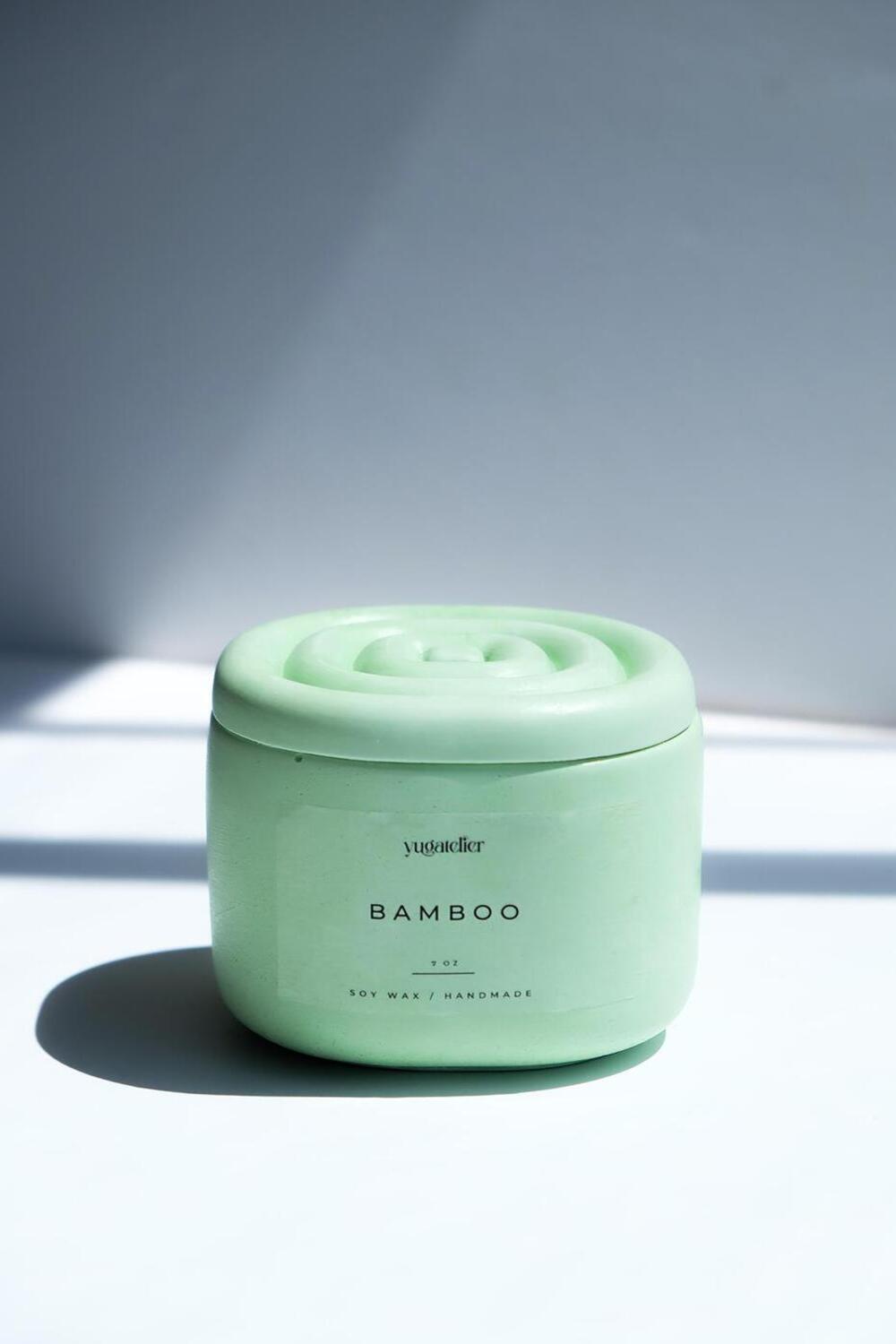 Yugatelier-Bambu Kokulu Soya Mumu-Mum-2-Milagron.com