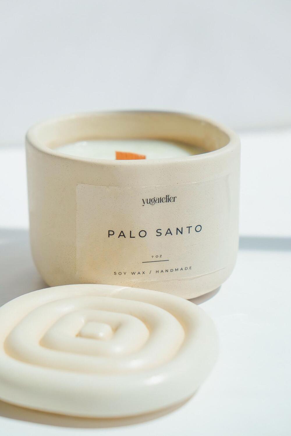 Yugatelier-Palo Santo Kokulu Soya Mumu-Mum-4-Milagron.com