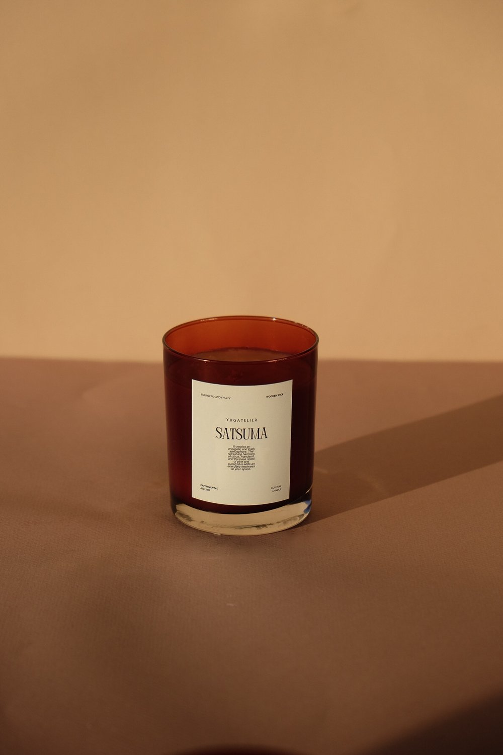 Yugatelier-Satsuma Bardak Mum-Mum-1-Milagron.com