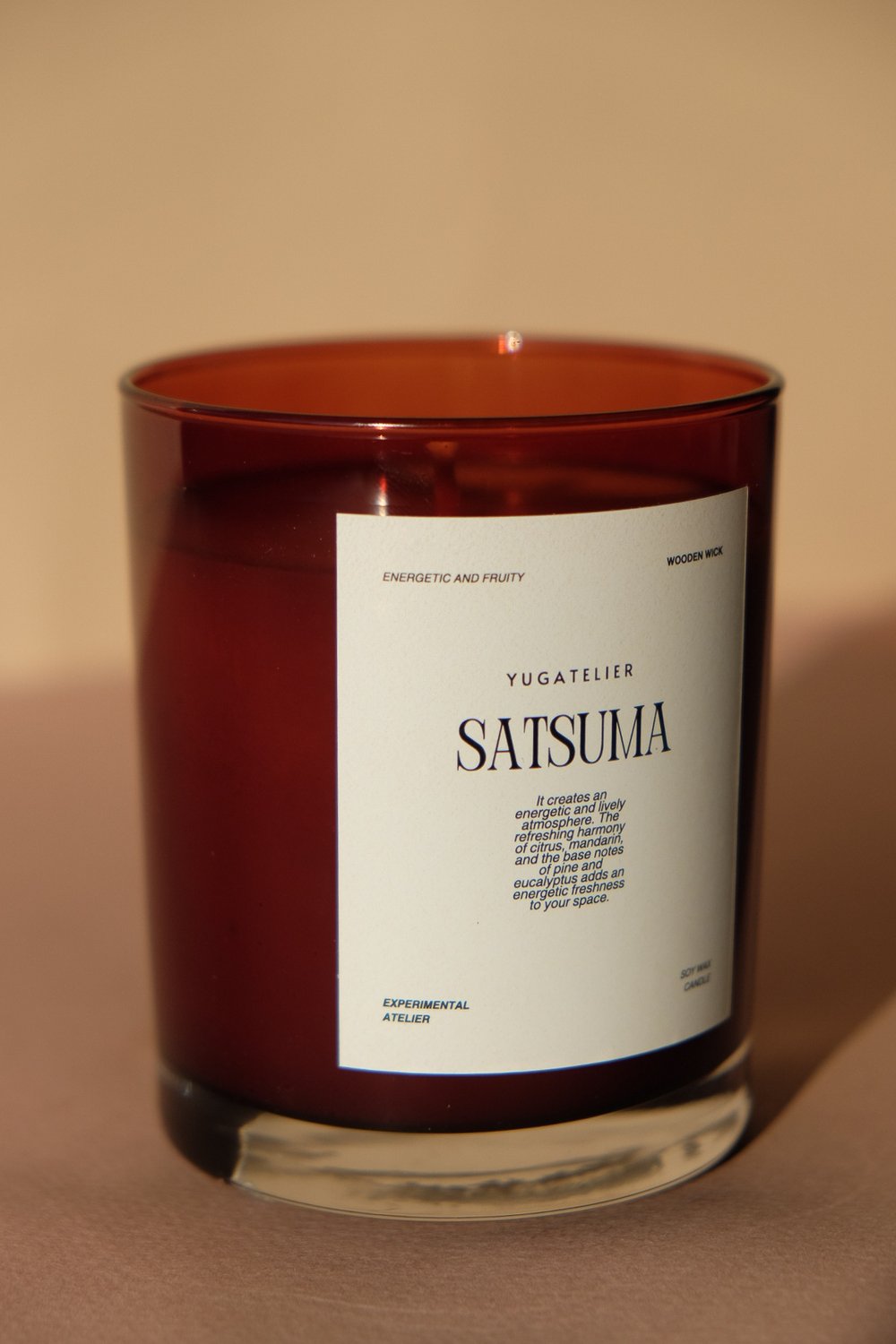 Yugatelier-Satsuma Bardak Mum-Mum-4-Milagron.com