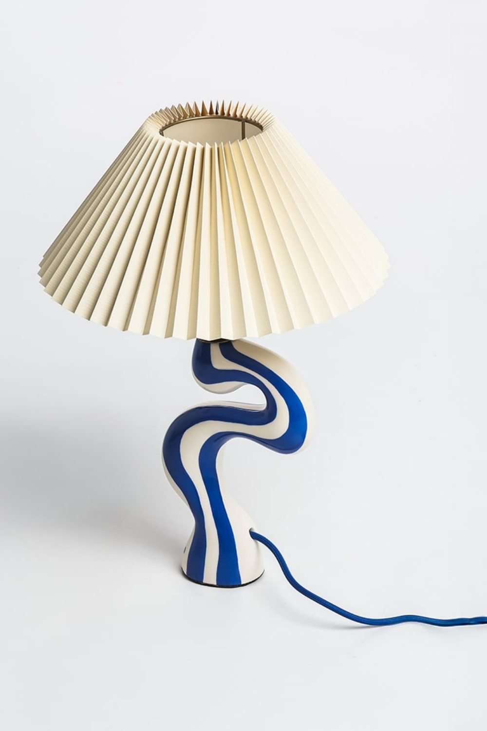 Mare Lamp From The Waves Of Light Collection - 1