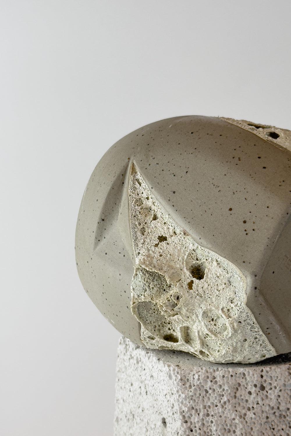 Yumsel-Porselen Bardak / Whi̇te Bazalt Serisi-Bardak-3-Milagron.com