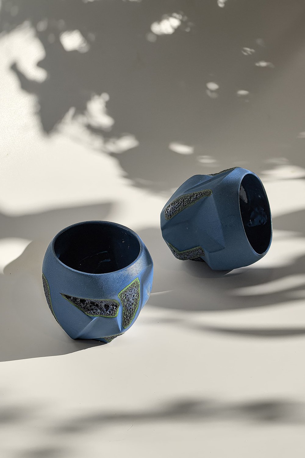 Yumsel-Porselen Bardak Zi̇ma Bazalt-Bardak-2-Milagron.com