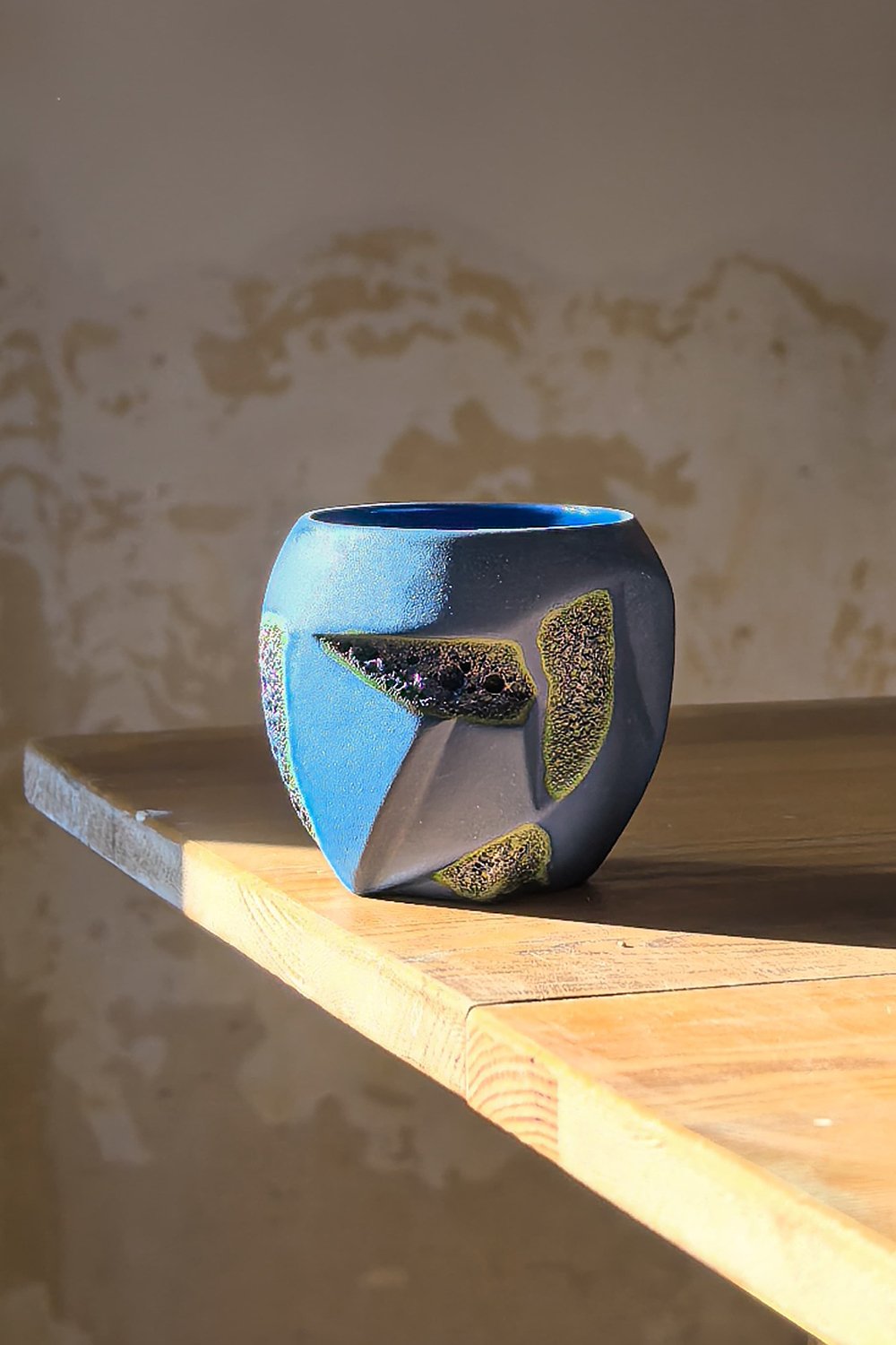 Yumsel-Porselen Bardak Zi̇ma Bazalt-Bardak-3-Milagron.com