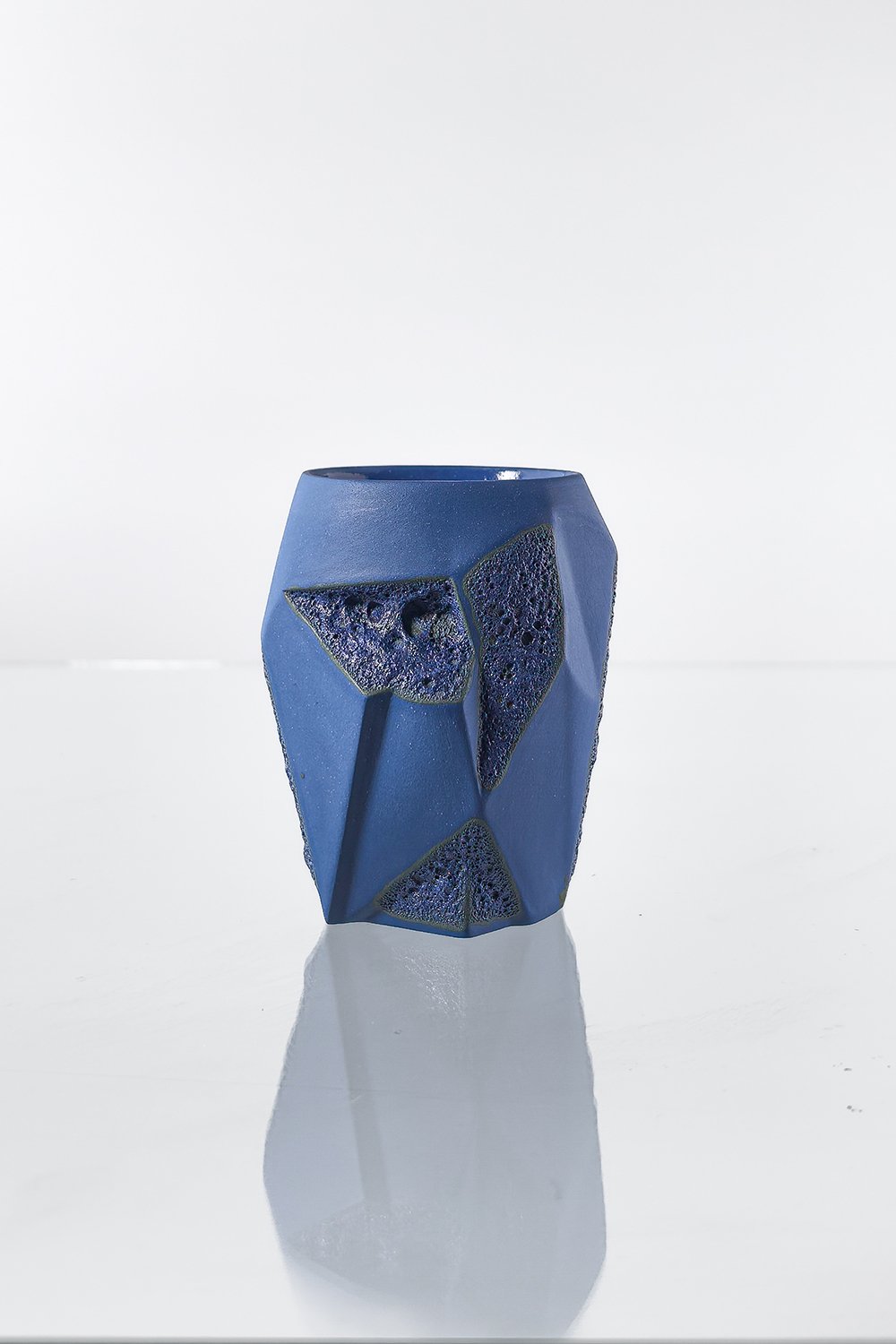 Yumsel-Porselen Kupa Zima Bazalt-Bardak-2-Milagron.com