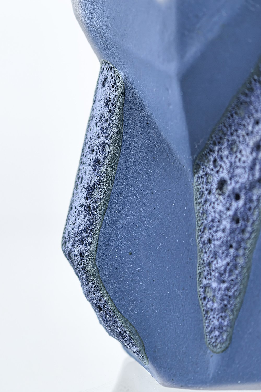 Yumsel-Porselen Kupa Zima Bazalt-Bardak-3-Milagron.com