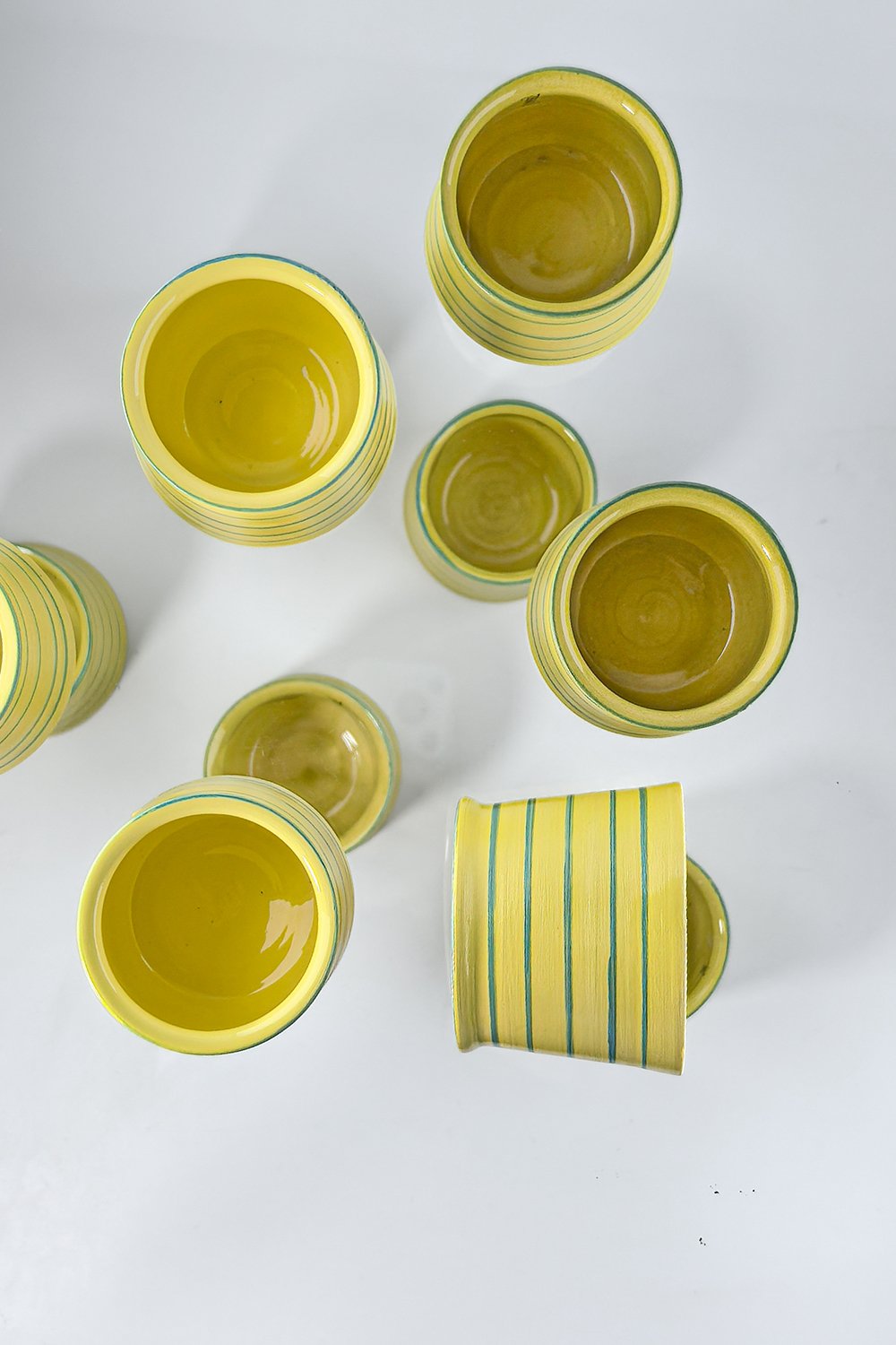 Yumsel-Seramik Bardak Timo Serisi-Bardak-4-Milagron.com