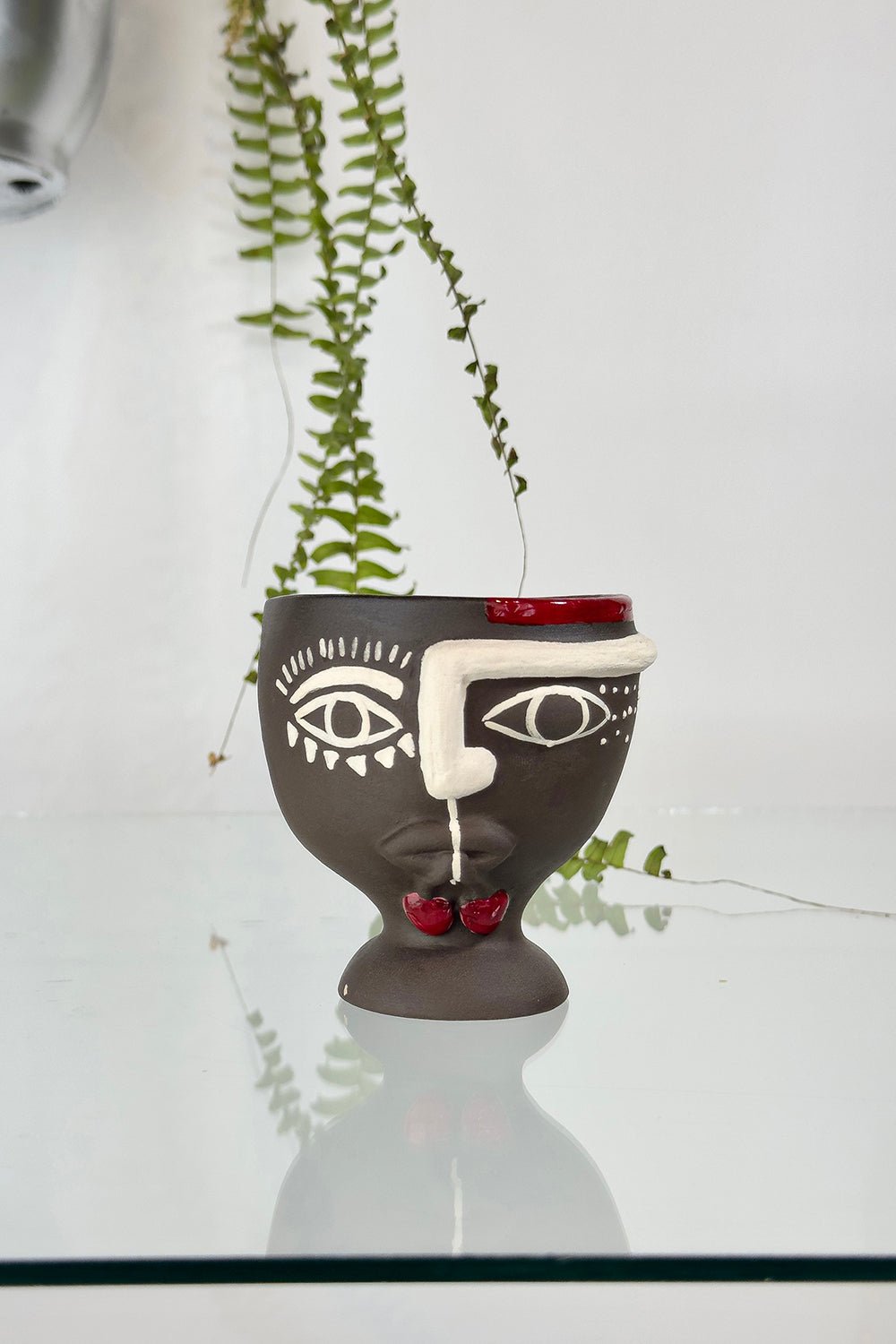 Yumsel-Serami̇k Bardak Tiki Cocktail-Top-1-Milagron.com