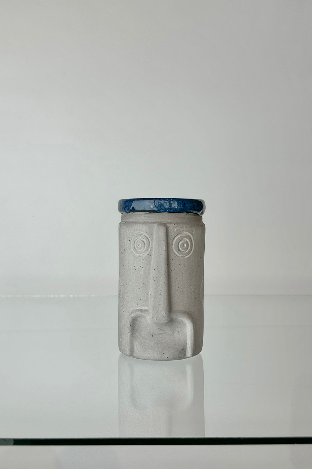 Yumsel-Seramik Bardak Tiki Mug-Bardak-1-Milagron.com