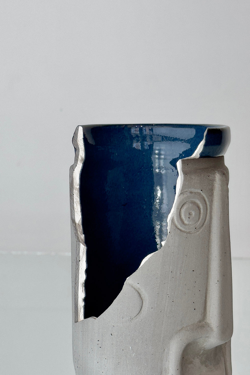 Yumsel-Seramik Bardak Tiki Mug-Bardak-3-Milagron.com