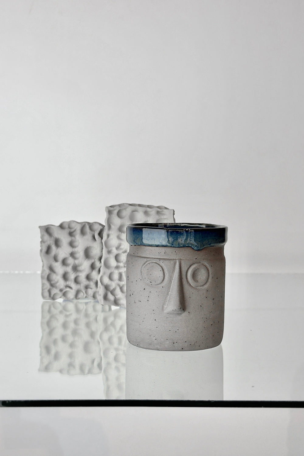 Yumsel-Serami̇k Bardak Tiki Mug Litle-Mutfak Aksesuarları-1-Milagron.com