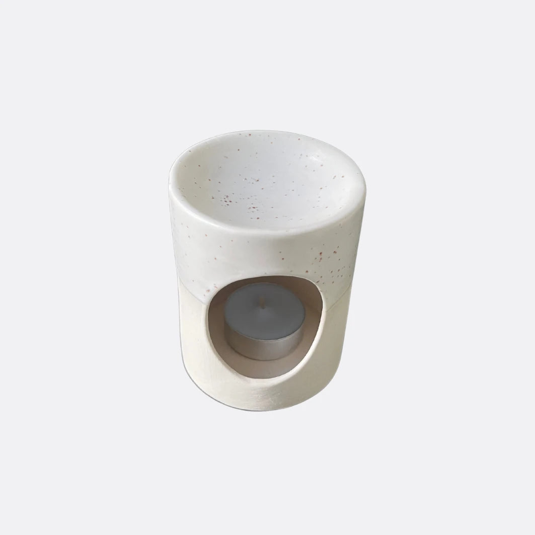 Embrace Stoneware Buhurdanlık