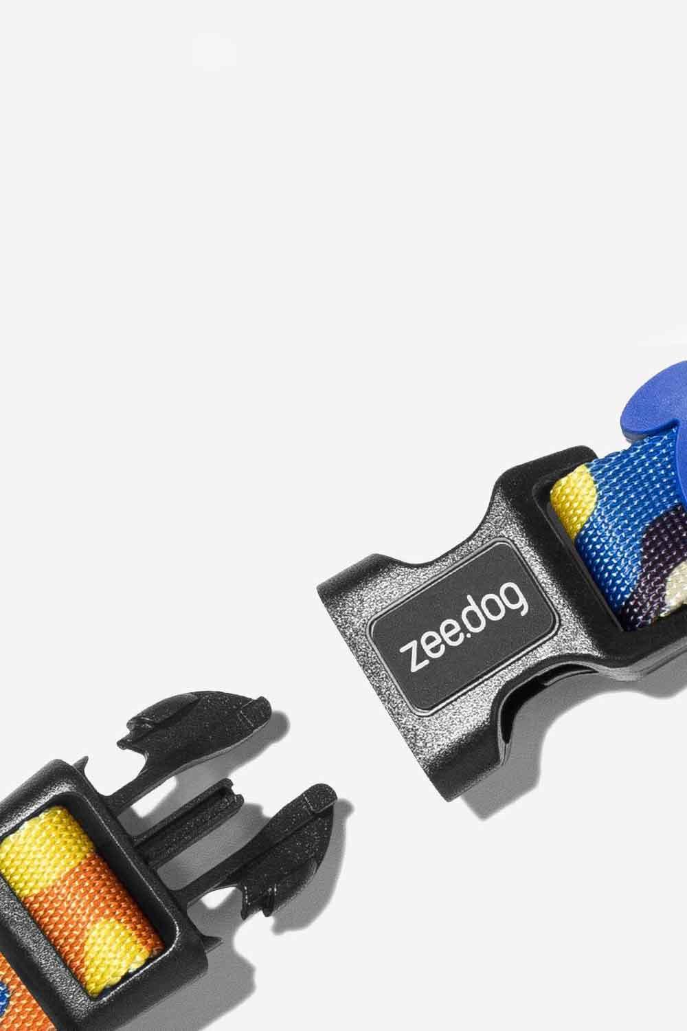 ZEE.DOG-Artsy Boyun Tasması-Köpek-2-Milagron.com