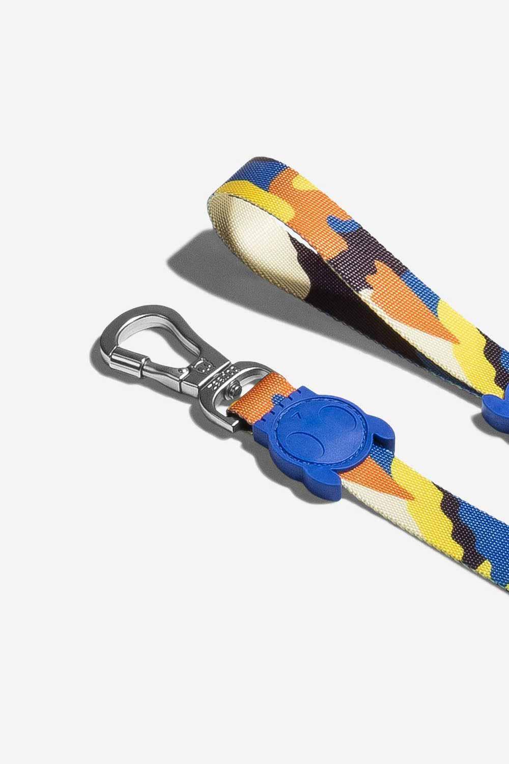 ZEE.DOG-Artsy Gezdirme Tasması-Köpek-2-Milagron.com