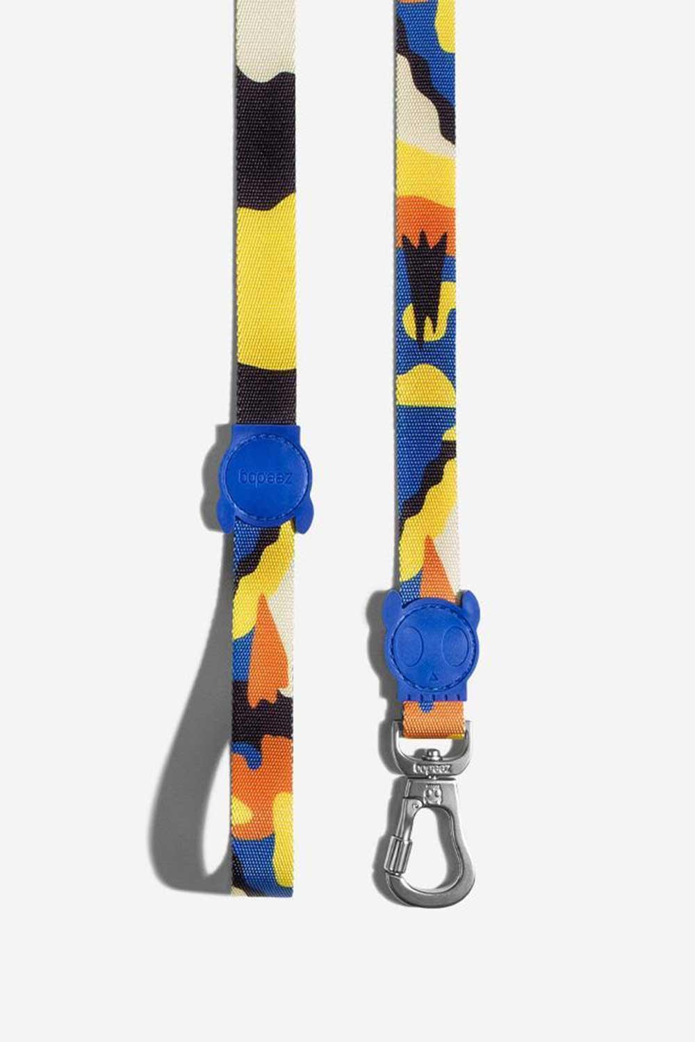 ZEE.DOG-Artsy Gezdirme Tasması-Köpek-4-Milagron.com