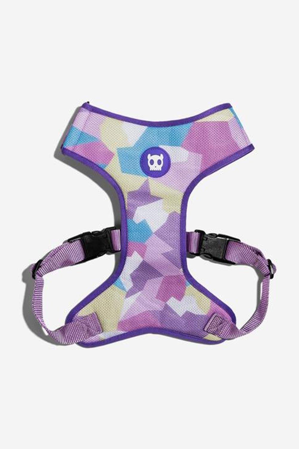 ZEE.DOG-Candy Ayarlanabilir Air Mesh Göğüs Tasması-Köpek-2-Milagron.com