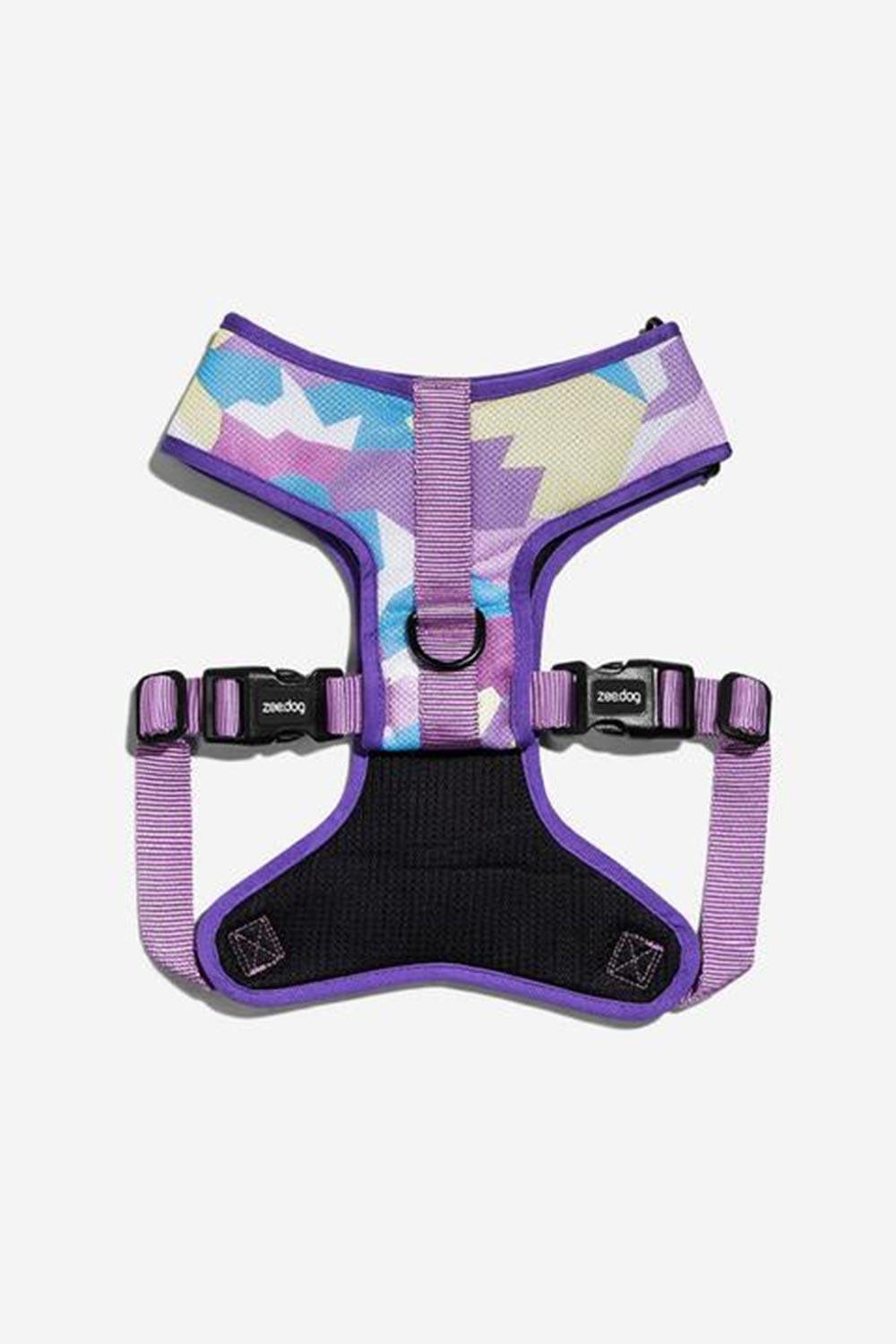 ZEE.DOG-Candy Ayarlanabilir Air Mesh Göğüs Tasması-Köpek-3-Milagron.com