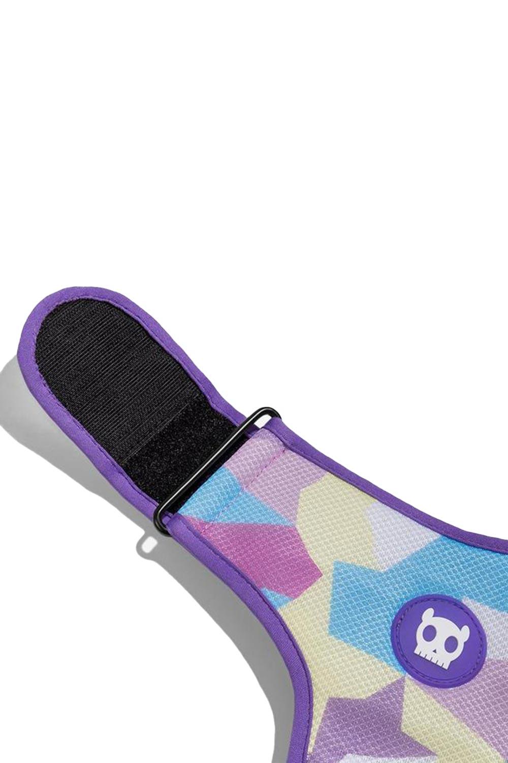 ZEE.DOG-Candy Ayarlanabilir Air Mesh Göğüs Tasması-Köpek-4-Milagron.com