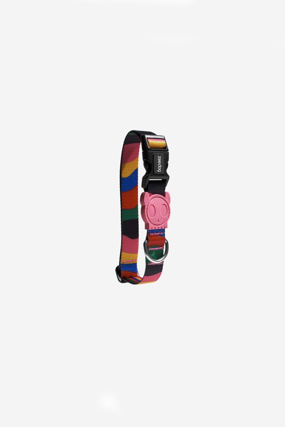 ZEE.DOG-Chroma Boyun Tasması-Köpek-1-Milagron.com