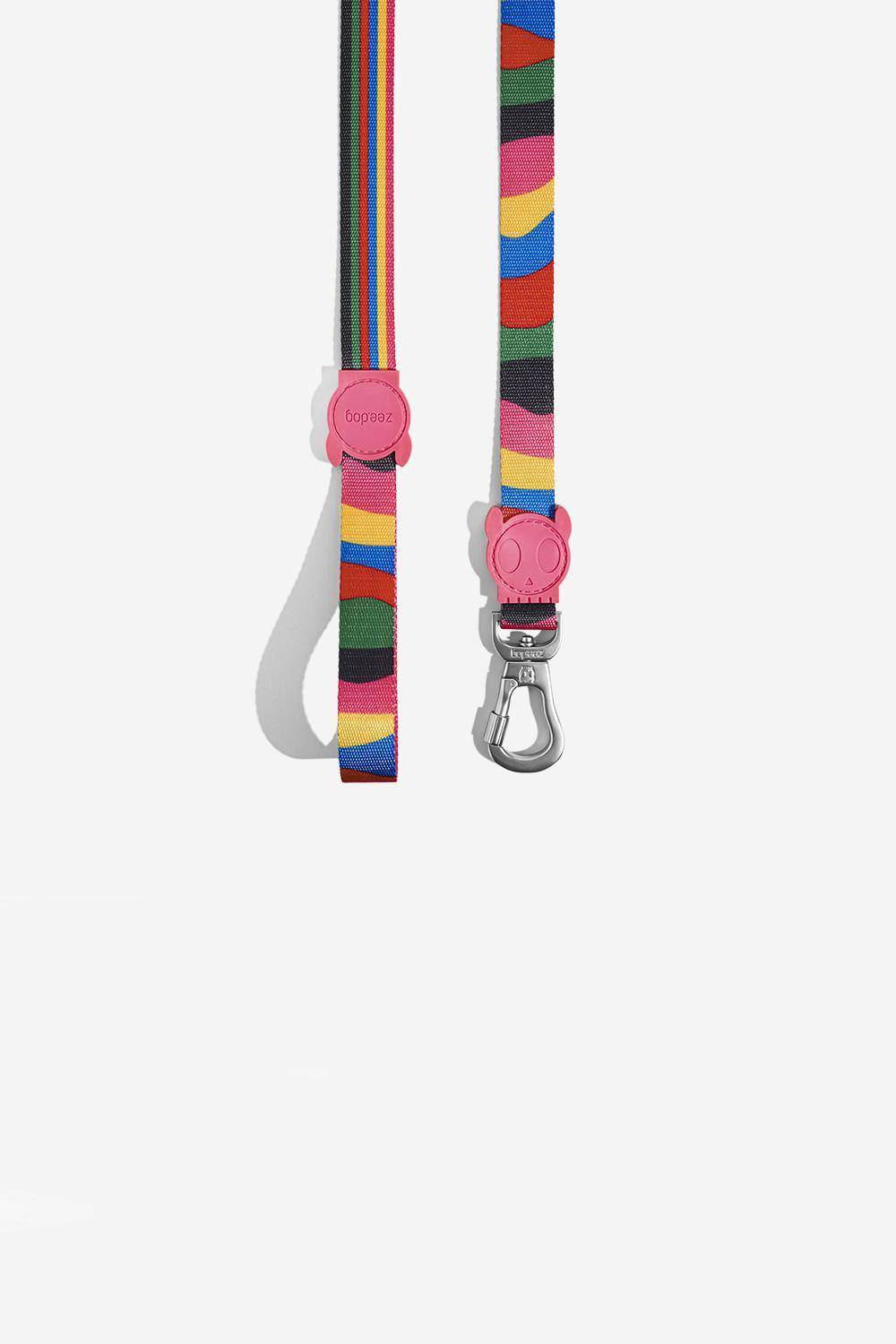 ZEE.DOG-Chroma Gezdirme Tasması-Köpek-1-Milagron.com