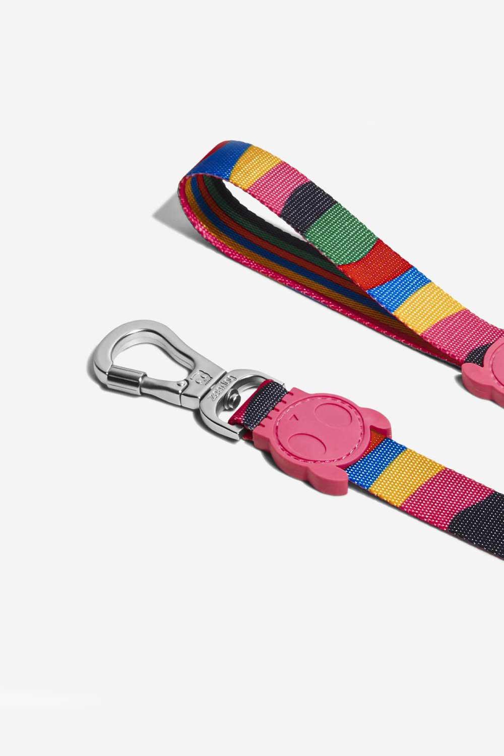 ZEE.DOG-Chroma Gezdirme Tasması-Köpek-4-Milagron.com