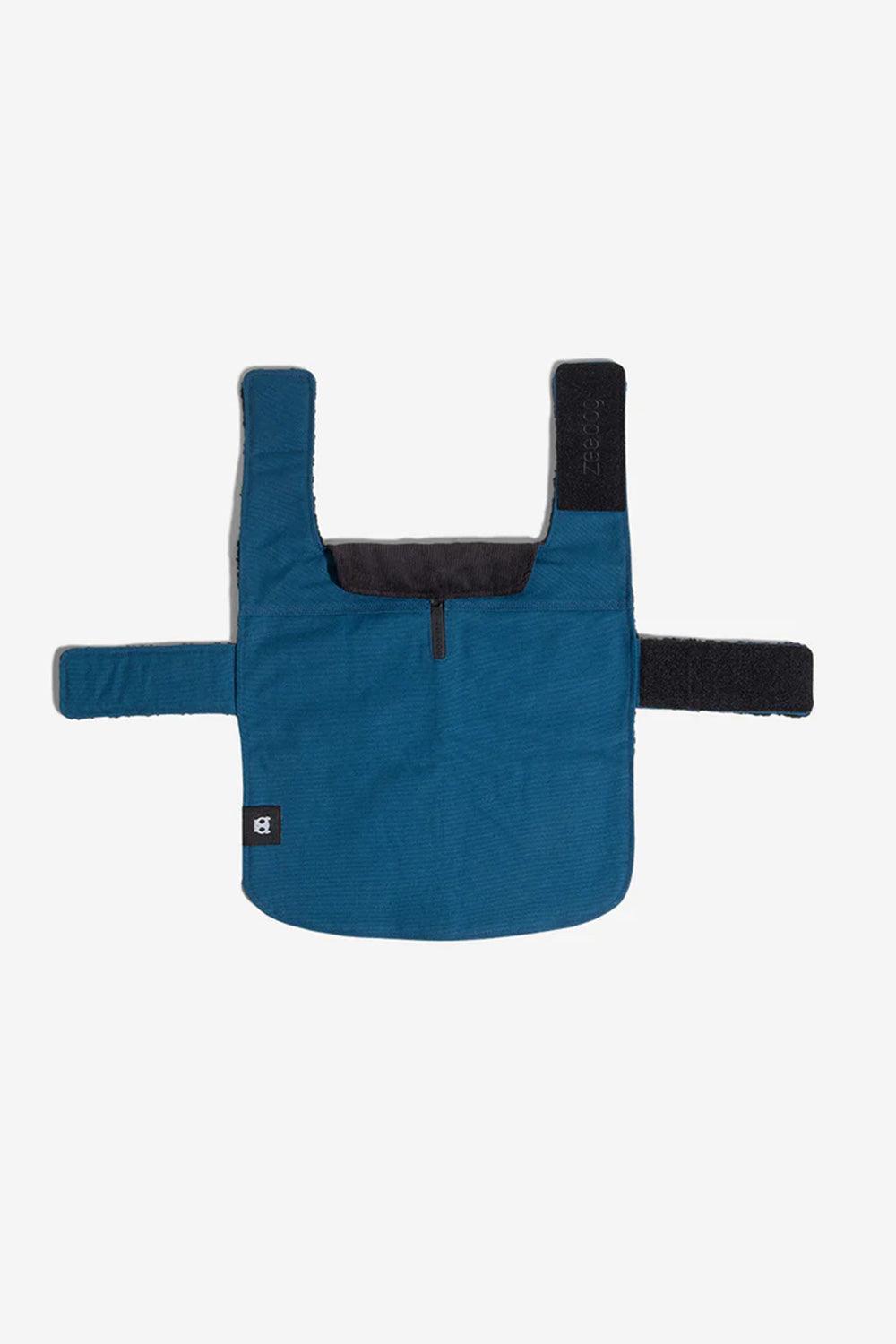 ZEE.DOG-Deep Blue Kışlık Mont-Köpek-3-Milagron.com