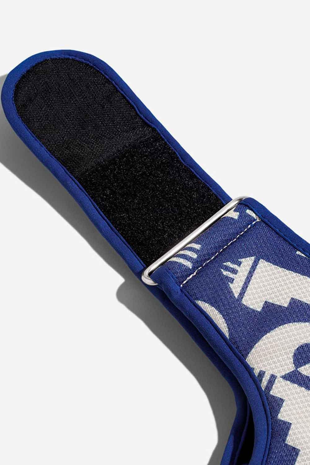 ZEE.DOG-Maze Ayarlanabilir Air Mesh Göğüs Tasması-Köpek-3-Milagron.com