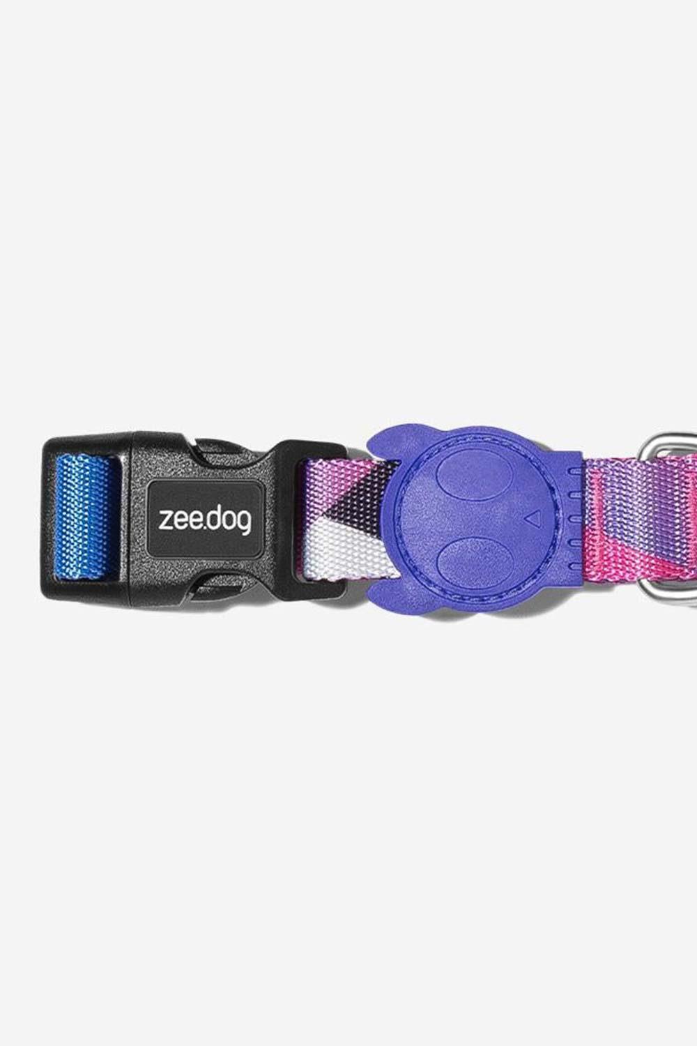 ZEE.DOG-Midnight Boyun Tasması-Köpek-2-Milagron.com