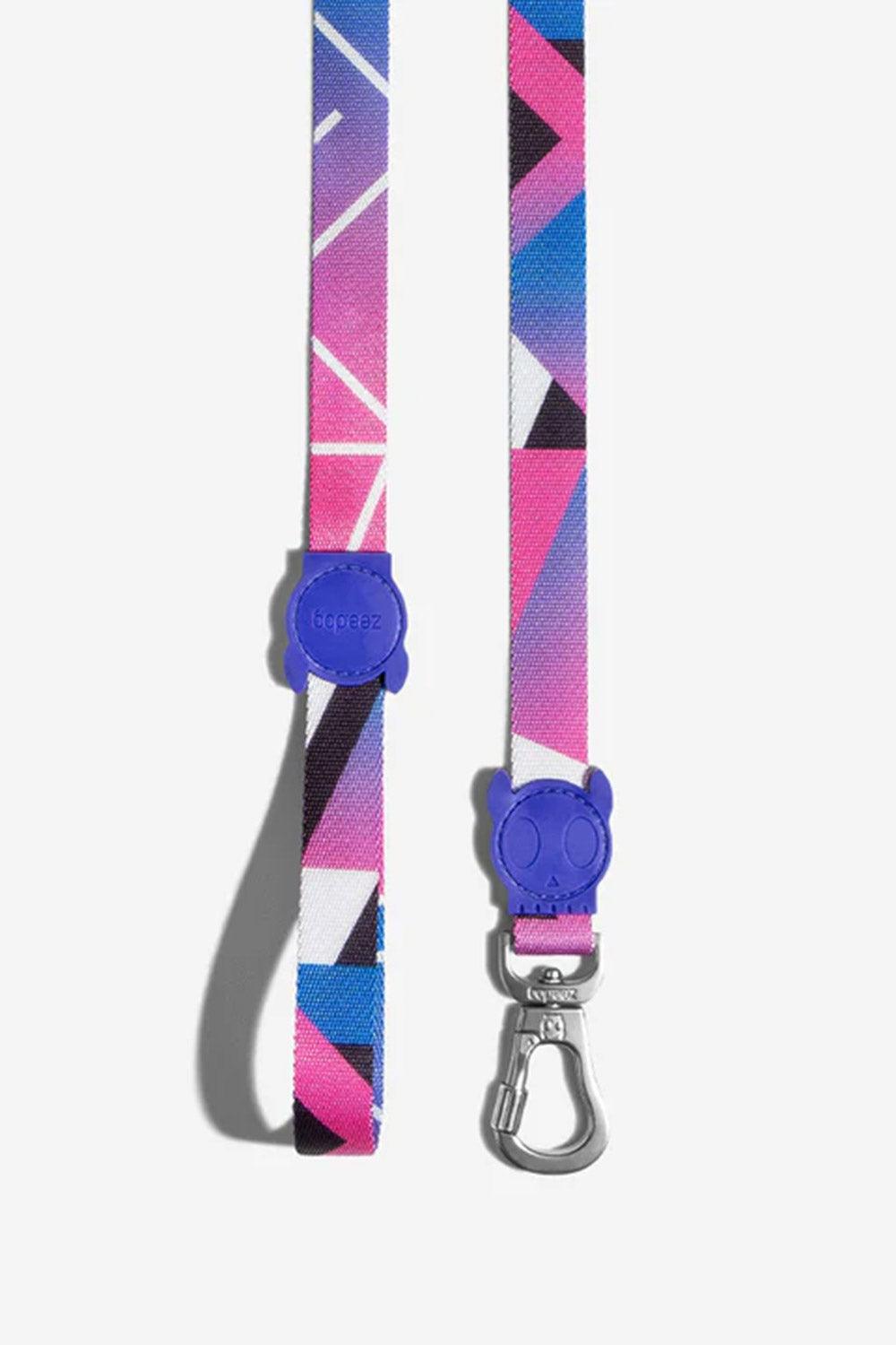 ZEE.DOG-Midnight Gezdirme Tasması-Köpek-1-Milagron.com