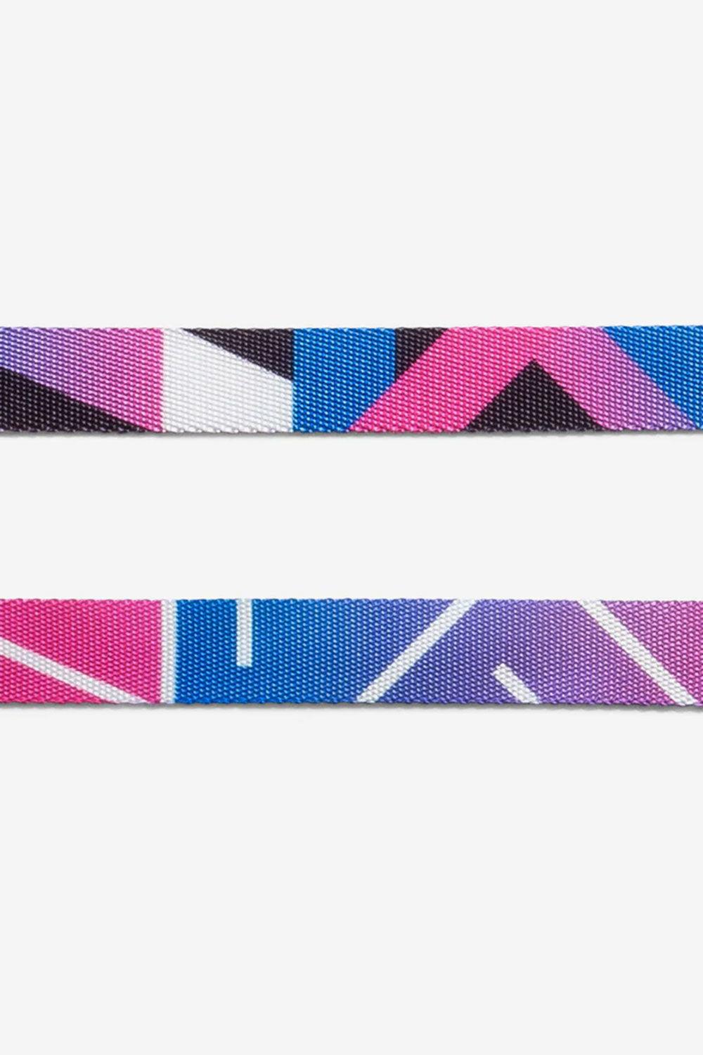 ZEE.DOG-Midnight Gezdirme Tasması-Köpek-3-Milagron.com