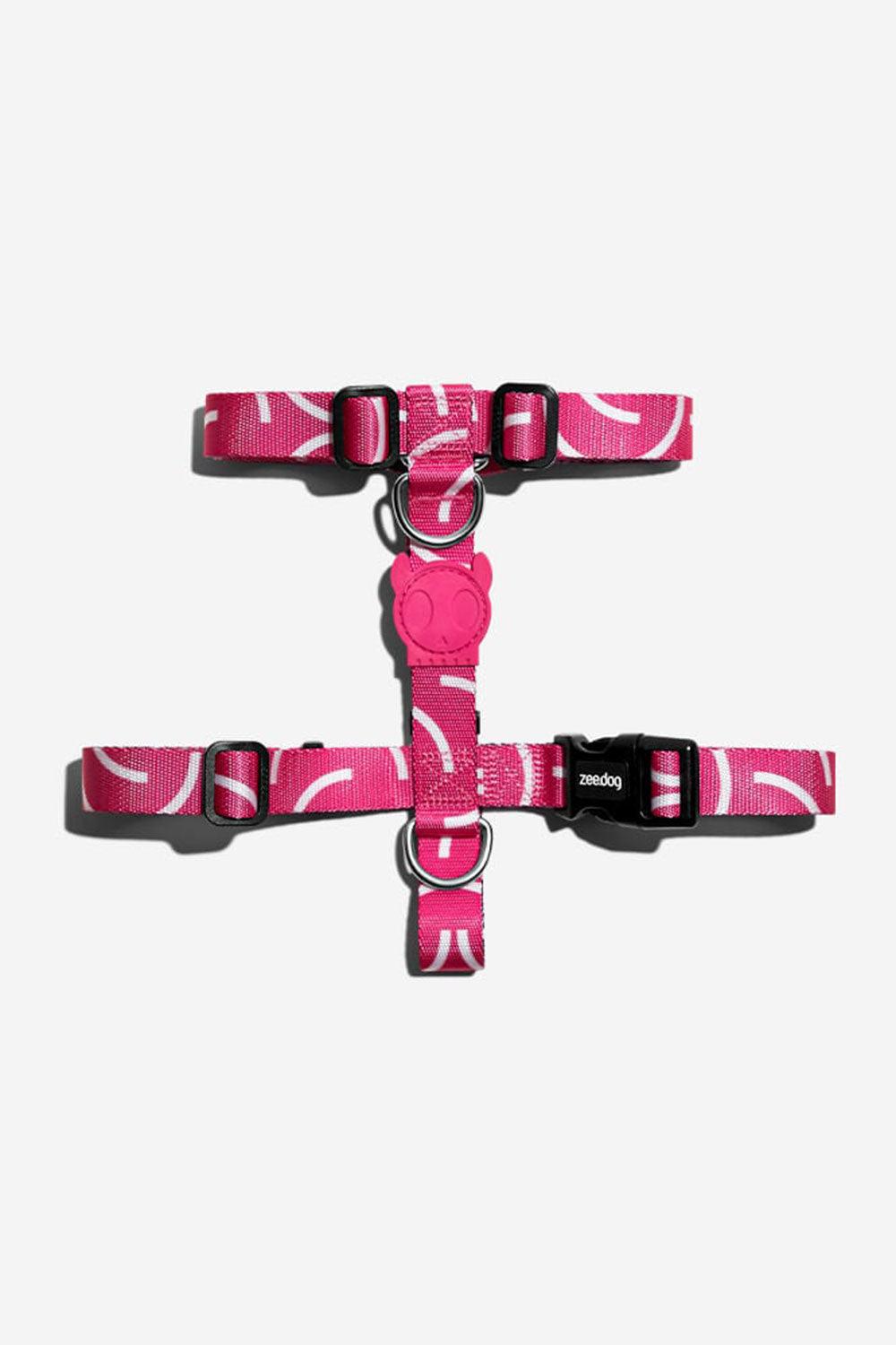 ZEE.DOG-Nara Göğüs Tasması-Köpek-1-Milagron.com