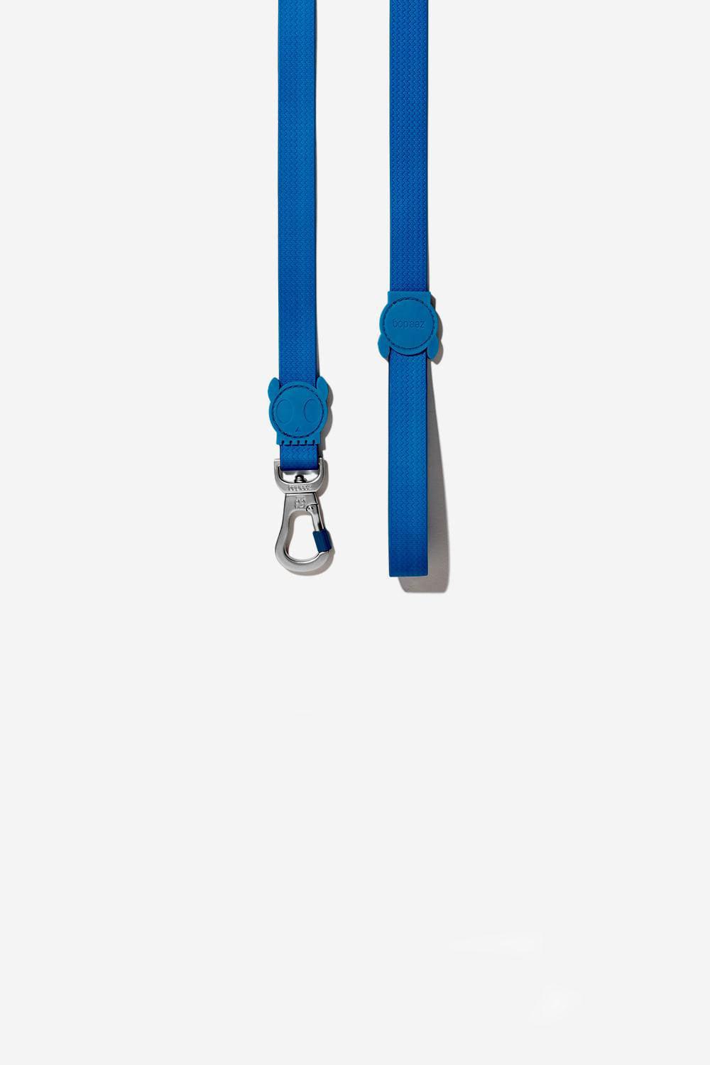 ZEE.DOG-Neopro Blue Gezdirme Tasması-Köpek-3-Milagron.com