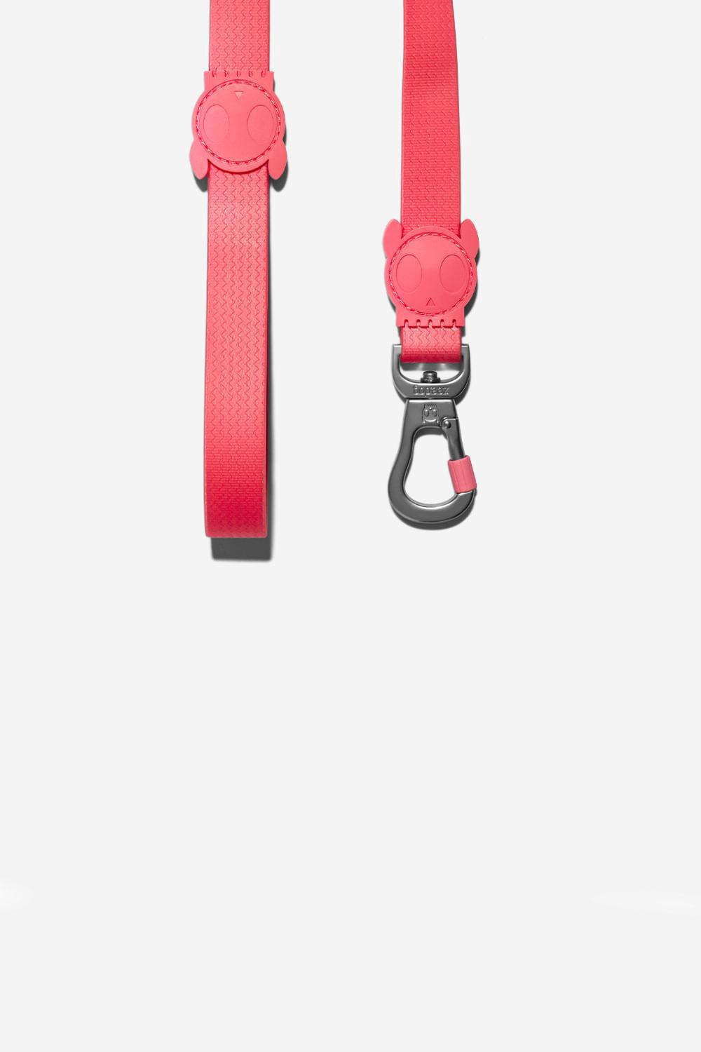 ZEE.DOG-Neopro Bubblegum Gezdirme Tasması-Köpek-4-Milagron.com