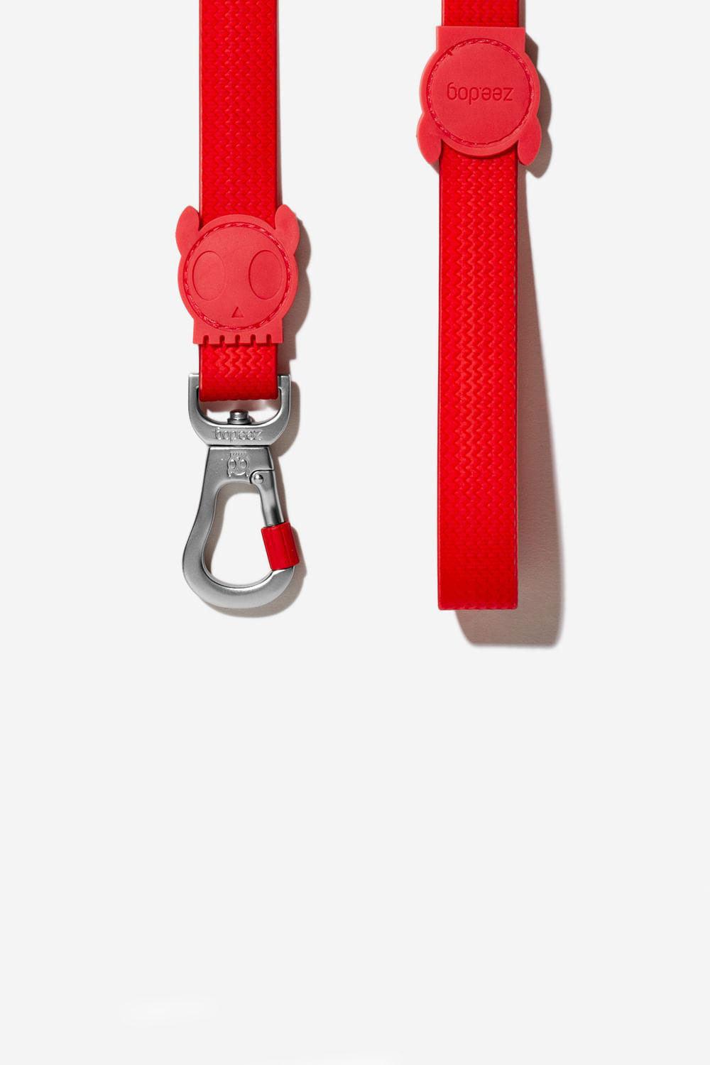 ZEE.DOG-Neopro Coral Gezdirme Tasması-Köpek-4-Milagron.com