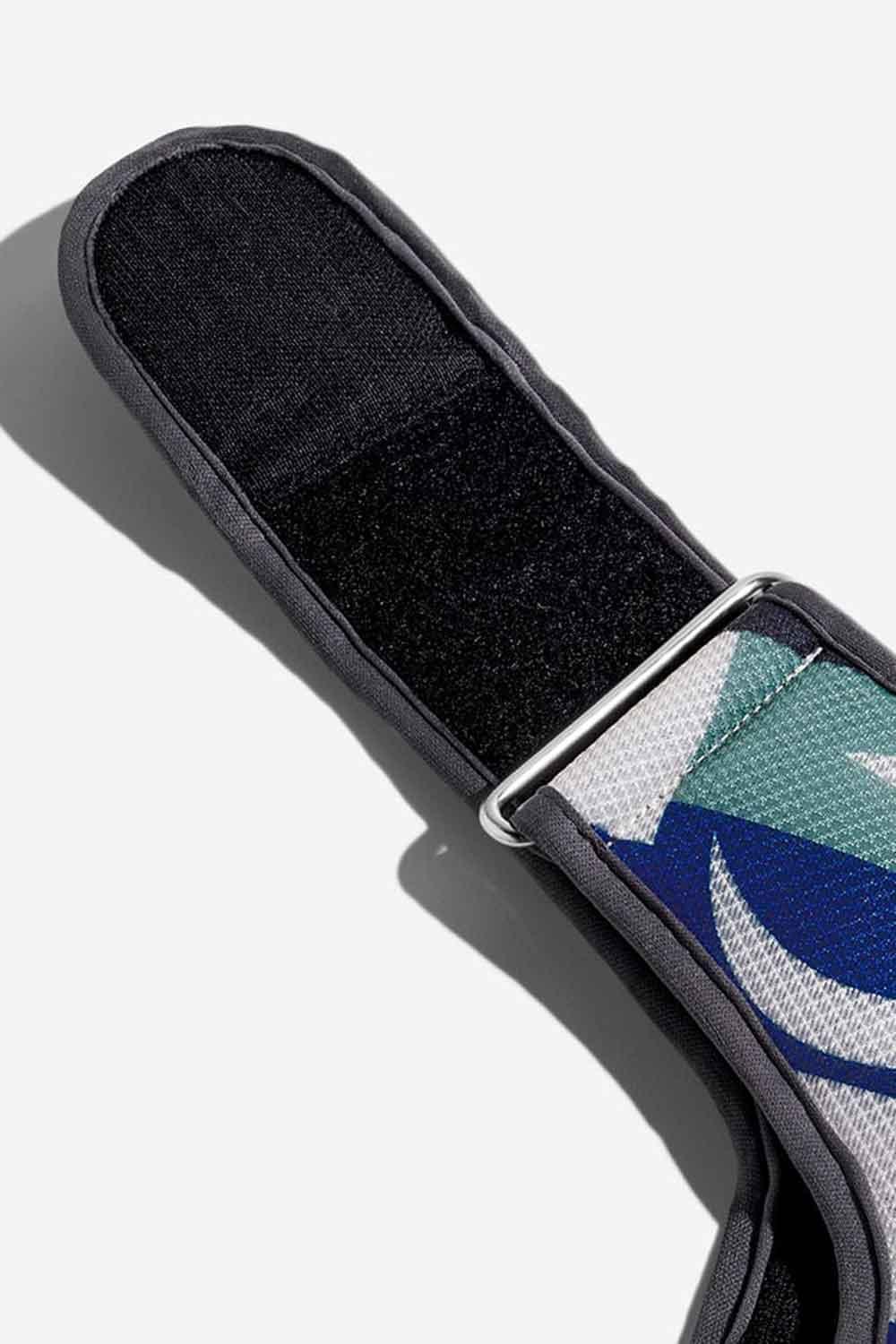 ZEE.DOG-Tarot Ayarlanabilir Air Mesh Göğüs Tasması-Köpek-4-Milagron.com