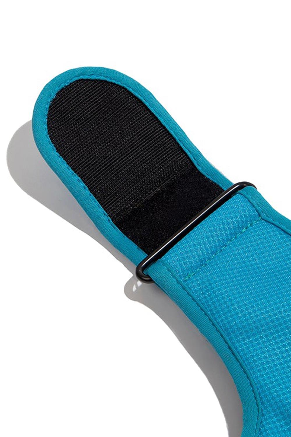 ZEE.DOG-Ultimate Blue Ayarlanabilir Air Mesh Göğüs Tasması-Köpek-4-Milagron.com