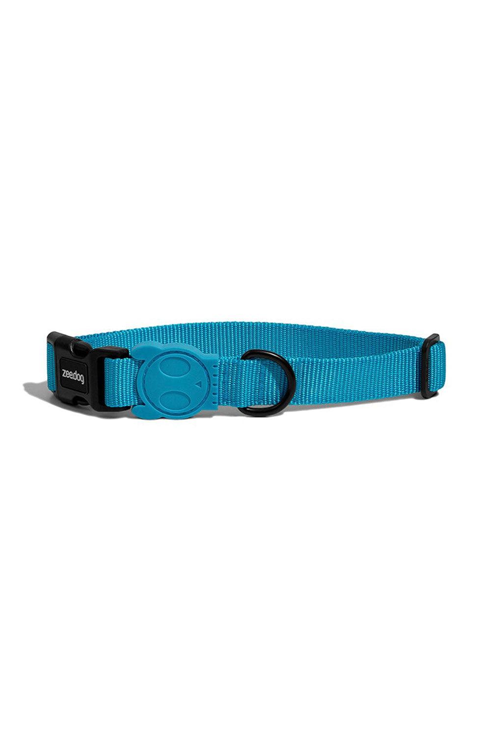 ZEE.DOG-Ultimate Blue Boyun Tasması-Köpek-2-Milagron.com