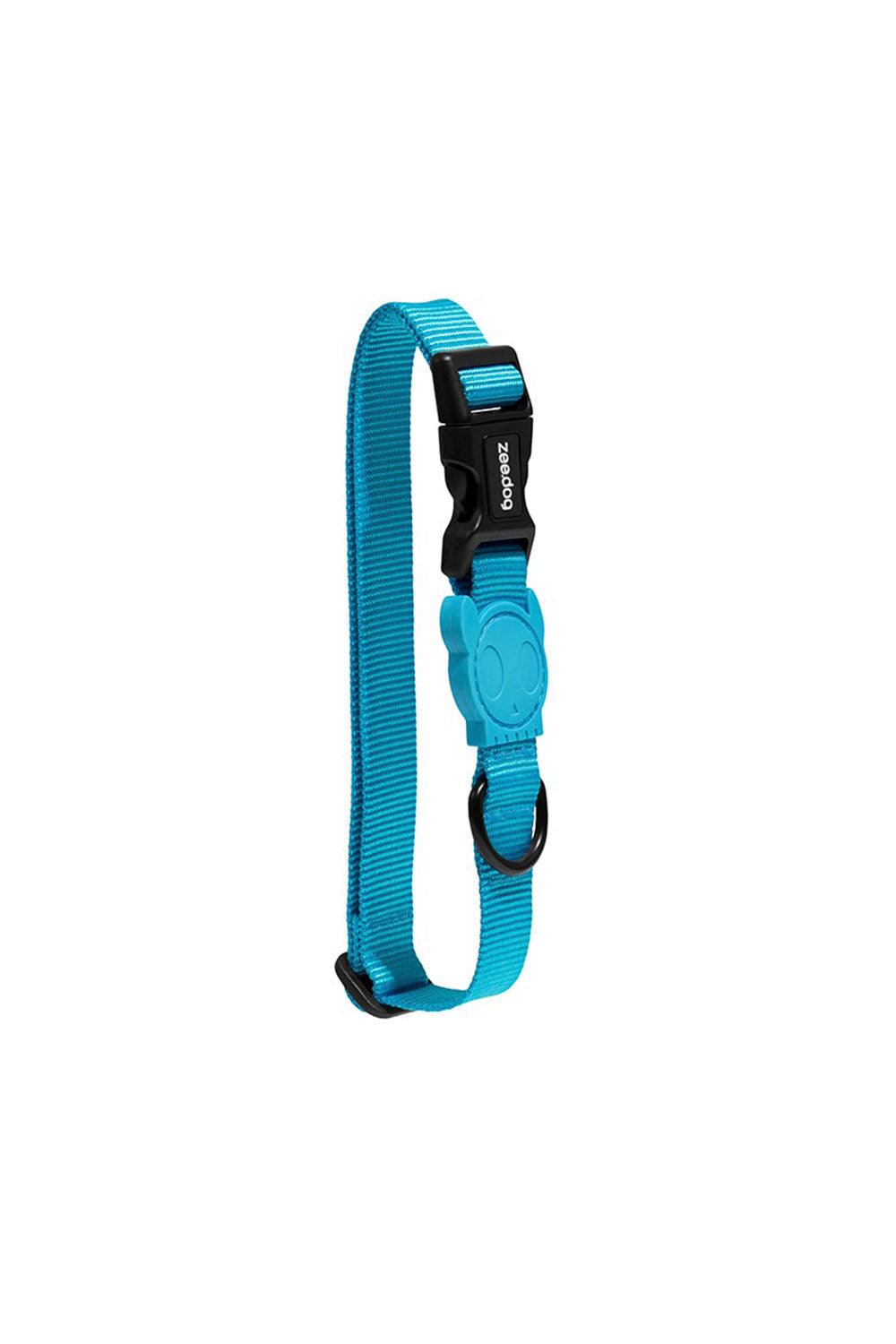 ZEE.DOG-Ultimate Blue Boyun Tasması-Köpek-3-Milagron.com