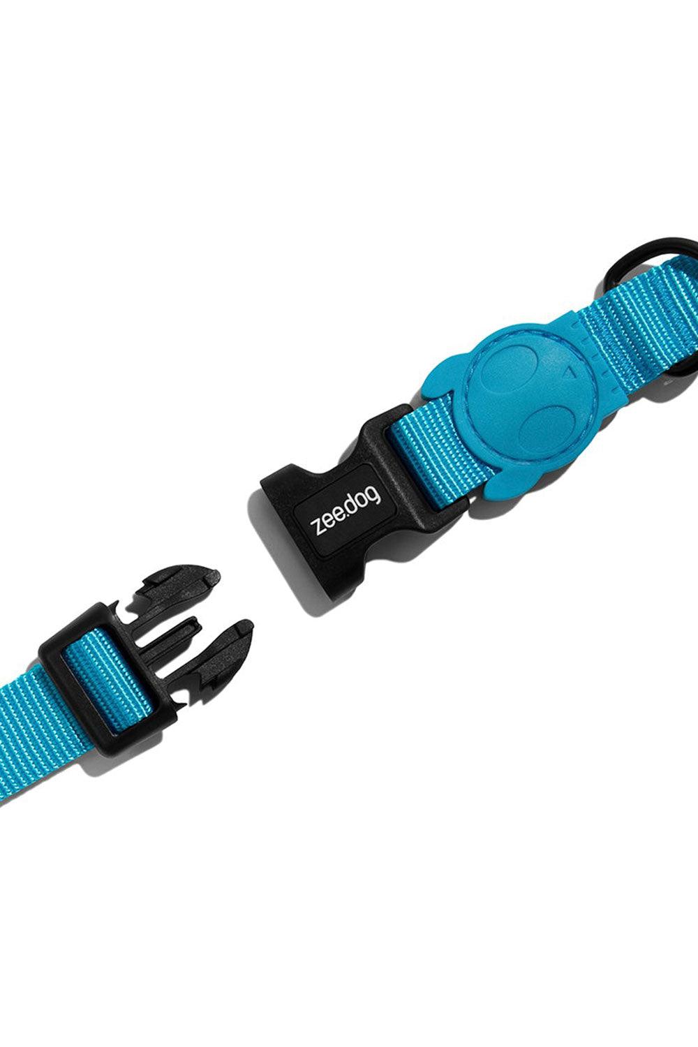 ZEE.DOG-Ultimate Blue Boyun Tasması-Köpek-4-Milagron.com