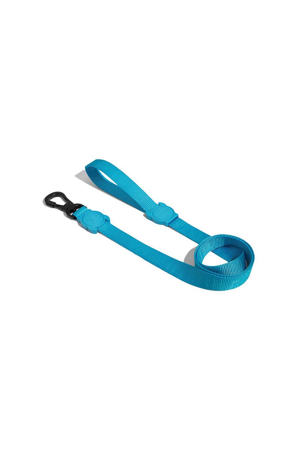 ZEE.DOG-Ultimate Blue Gezdirme Tasması-Köpek-1-Milagron.com