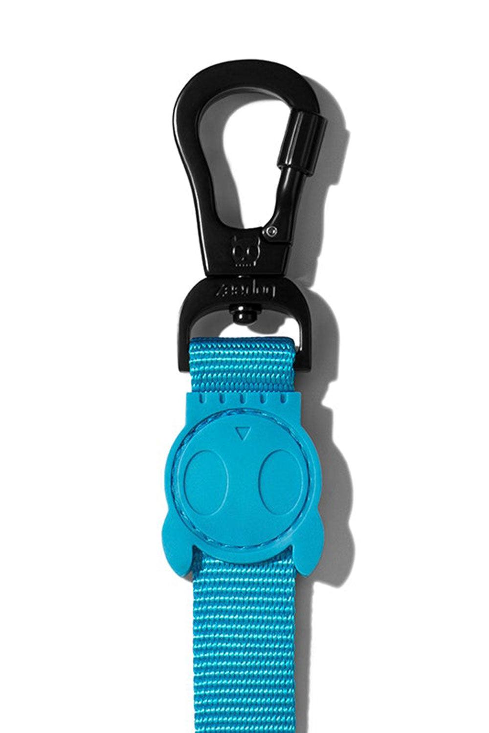 ZEE.DOG-Ultimate Blue Gezdirme Tasması-Köpek-2-Milagron.com