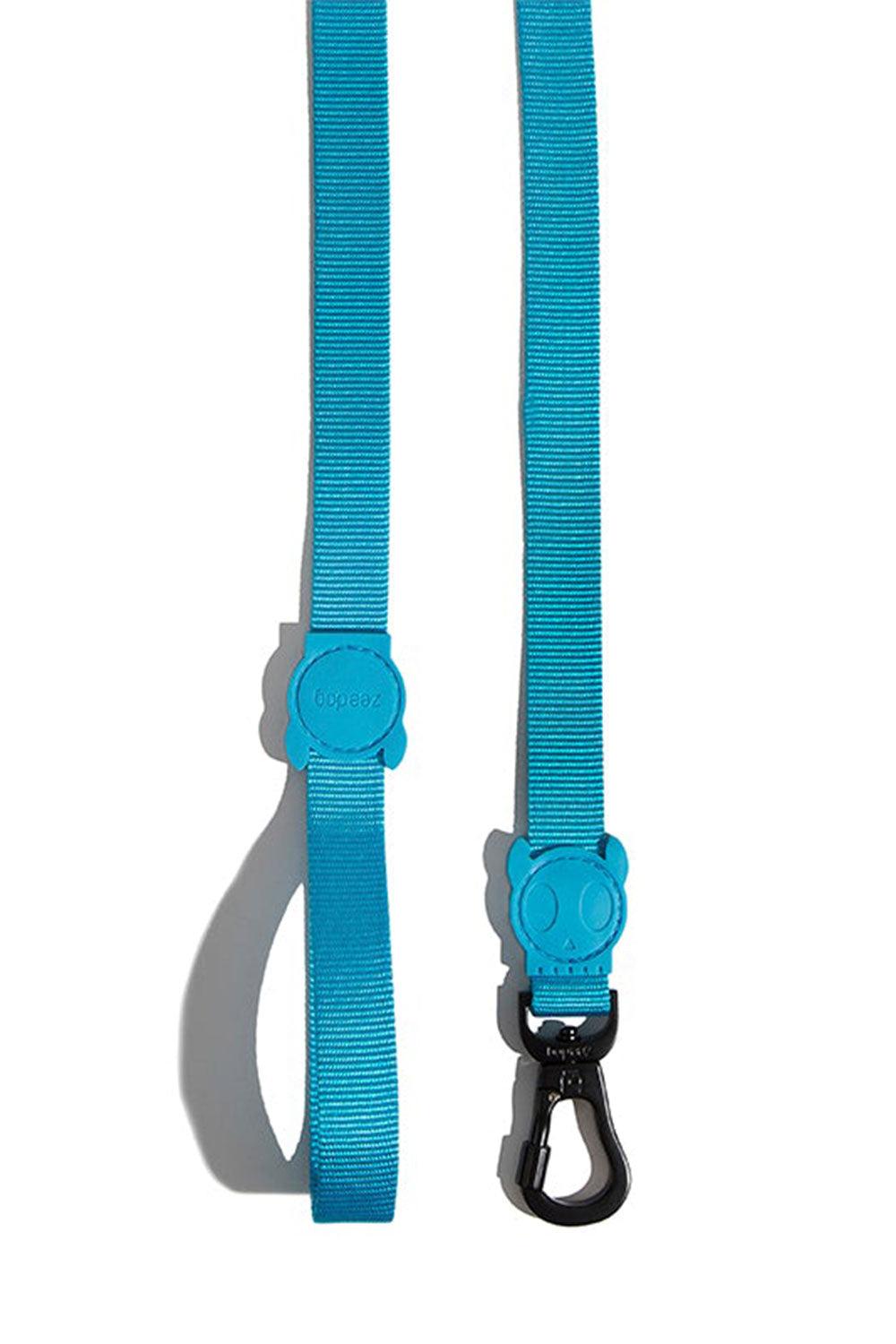 ZEE.DOG-Ultimate Blue Gezdirme Tasması-Köpek-3-Milagron.com